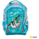 Octopus školska anatomska torba Lets take a brake oet2460 | ePonuda.com