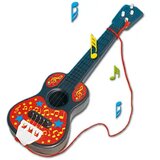 Mađarski proizvođač Mala gitara 42 cm - D-Toys | shoptok.hr