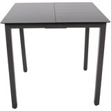 Gardenson Vrtna Miza Rina, 80x80cm Cene
