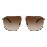 Armani Exchange naočale AX2050S Brown | shoptok.hr