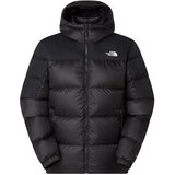 The North Face Diablo Down 2.0 Kaputić s kapuljačom NF0A8992GOC1 | shoptok.hr
