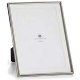  Okvir za sliku Kristal Srebrna Čelik (12 kom.) | shoptok.hr