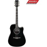  GITARA EL.-AK. IBANEZ AW391RCE-BKH | Eponuda.ba
