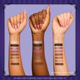 NYX Professional Makeup Wednesday The Nevermore Academy Palette paleta senčil za oči 8 barv 8x1 g | Shoptok.si