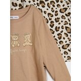 Sinsay Paket od 2 majica s dugim rukavima | shoptok.hr