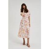 Marisse Women's Dress L-Su-4349 White | ePonuda.com