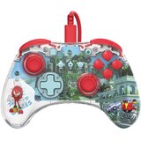 Pdp žični kontroler REALMz Knuckles Sky Sanctuary Zone za Nintendo Switch | Shoptok.si