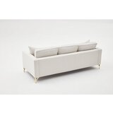  Sofa trosed Berlin Cream Gold | ePonuda.com