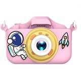 AVIZAR Digitalni fotoaparat Astro z dvojnim objektivom HD kakovosti za otroke, (5000299464) u