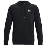 Under Armour Puloverji Sweat-Shirt En Polaire Ua Icon Črna Cene