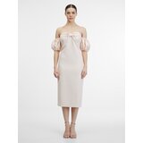Orsay Beige women's dress - Women's | Eponuda.ba