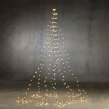  Luca Lightning LED lampice, belo svetlo, 210 cm | ePonuda.com