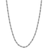 S'Agapo Ogrlica Chunky SHK106 | shoptok.hr