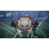 Sega demon slayer -kimetsu no yaiba- the hinokami chronicles (PS4) | shoptok.hr