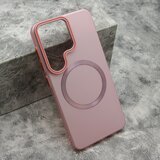  Maska za Samsung Galaxy S25 5G PRO CASES MagSafe roze | Eponuda.com