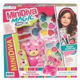 Rs Toys 313757 Šminka set Cene