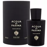 Acqua Di Parma Signatures Of The Sun Oud & Spice parfemska voda 100 ml za muškarce