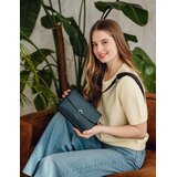Vuch Crossbody torba Danita Safi Green, 14 x 20 cm Slike