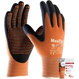 ATG rukavica MaxiFlex Endurance premaz preko dlana AD-APT | shoptok.hr