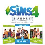 The Sims 4 - Bundle Pack 3 (DLC) Origin Key GLOBAL | ePonuda.com