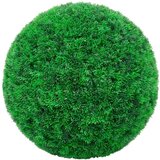 vidaXL Umetni pušpani okrogli 2 kosa 27 cm, (20623597) | Shoptok.si