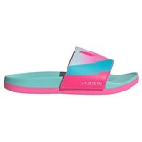 Adidas Nizki čevlji Adilette Comfort Messi pisana Cene