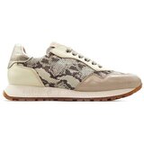 Hispanitas Nizke superge SNEAKERS PHV253812 Bež | Shoptok.si