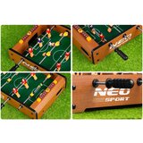  Stolni nogomet – stol za igru za djecu Neo-Sport NS-439 | shoptok.hr