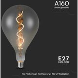  led filament sijalica A160 E27/4W/230V 2700K | Eponuda.com