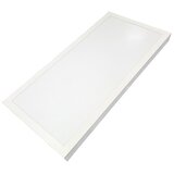 Mitea Lighting led panel beli 34W 6500K ram nadgradni 600x300 backside light 2900lm M203422-N-B1 Cene