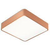 Brilagi LED plafonsko svetlo POOL LED/36W/230V 3000/4000/6000K 40x40 cm, boja bronze | Eponuda.com