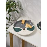 Sinsay Keramički tanjur | shoptok.hr