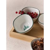 Sinsay Poslužavna tacna s božićnim motivom | shoptok.hr