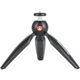 Manfrotto MT PIXI M II Black Mini Tripod Cene