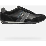 Geox Black men's sneakers Wells - Men's | Shoptok.si