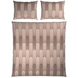 Mömax Posteljnina Veix Xxl, Bež, Saten, 2x60/80, 200/200 | Shoptok.si