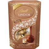 Lindt Lindor kroglice - Irish Cream Cornet - 500 g