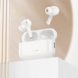 hoco. Slušalice bežične sa kutijicom za punjenje, Bluetooth - EW56 Generoso | shoptok.hr