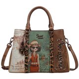 Janet Ženska torba Western Odyssey 30x12x21 cm J-149A Cijene