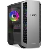 Lenovo gaming namizni računalnik LOQ Tower Ryzen 7 8745HX/32GB/SSD 1TB/Radeon RX 9060 XT/DOS/91DF00CGXT Cene