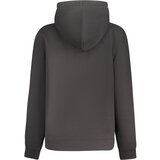 Calvin Klein SWEATSHIRT WITHOUT ZIP WOMEN BLACK | shoptok.hr