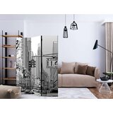  Paravan u 3 dijela - Street in New York city [Room Dividers] 135x172 | shoptok.hr