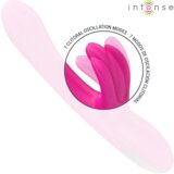 Intense Vibrator Rabbit Britney Multifunction Pink | Shoptok.si