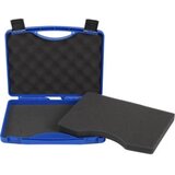 Toolcraft TO-7565043 univerzalno kovčeg za alat, prazan (D x Š x V) 280 x 230 x 55 mm | Eponuda.ba
