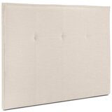 Milo Casa Bež uzglavlje 180x120 cm Monica – | shoptok.hr