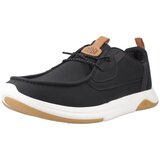 Hey Dude Čevlji Derby Informales Hombre Modèle Wally Drift Classic Črna Cene