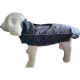 Farmcompany JESENJA KABANICA SA POSTAVOM siva 45cm L-ABI 1389 Cene