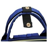 LIVING torba ruksak plavi | shoptok.hr