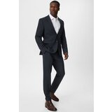 CA muške pantalone, crne | ePonuda.com