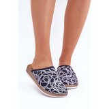 Inblu Shiny Women's Slippers Cene